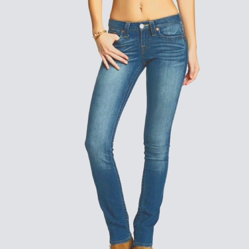 TRUE RELIGION JEANS